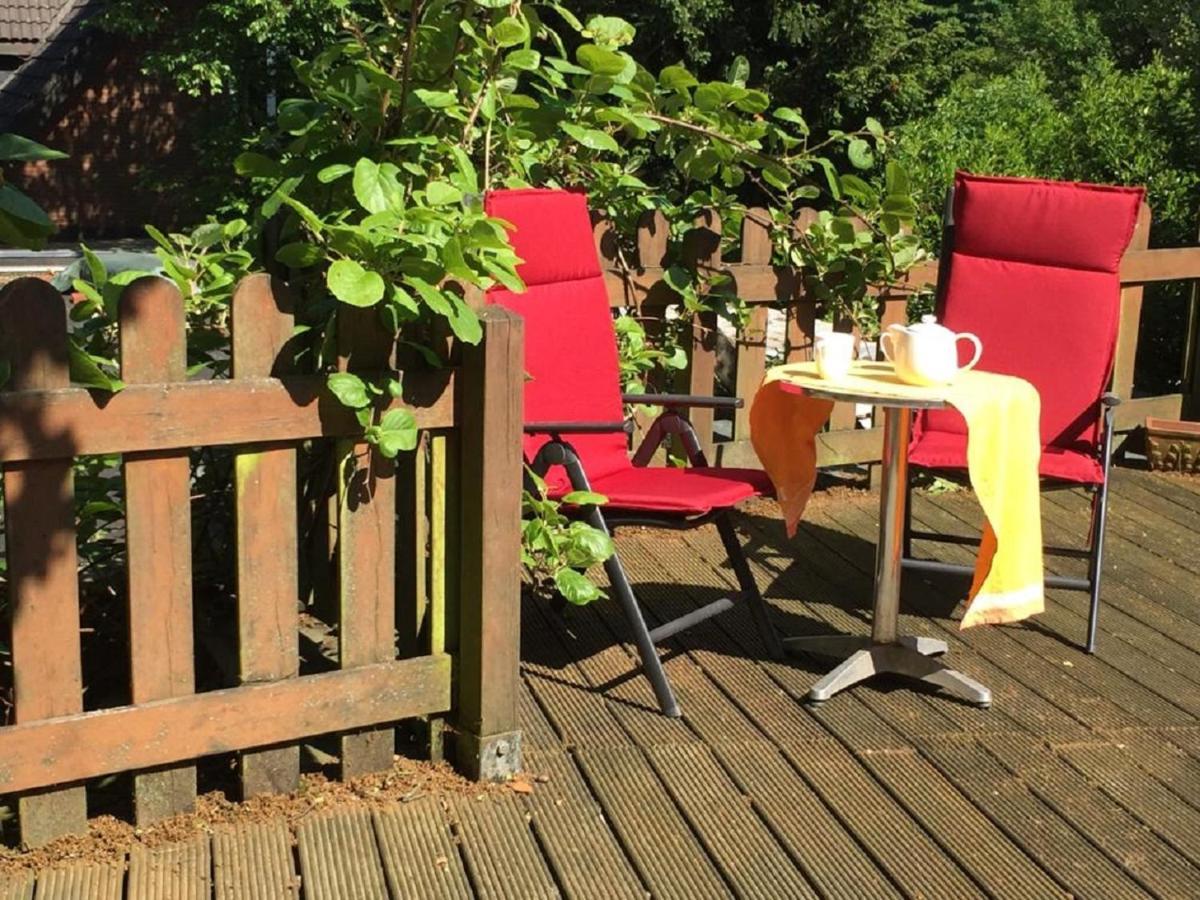 Top Appartement 1 In Rosengarten/Hamburg Rosengarten  Zewnętrze zdjęcie